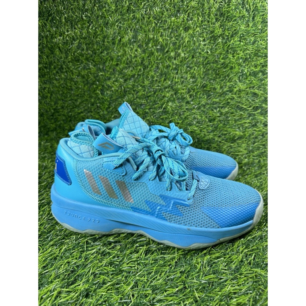 [GY6465] Mens Adidas DAME 8 Size 10.5